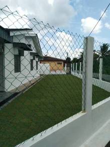 Homestay Changlun Strategik