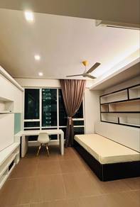 Service Residence For Sale in Garden Plaza @ Cyberjaya