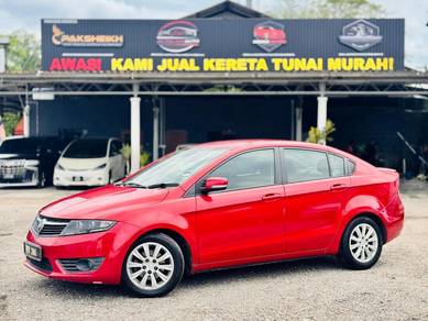 Proton Preve CFE PREMIUM in Senai, JHR