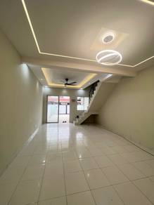 2-storey Terraced House For Sale in Kulai,JHR