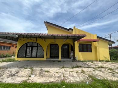 Bungalow House For Rent in Kubang Kerian,KTN