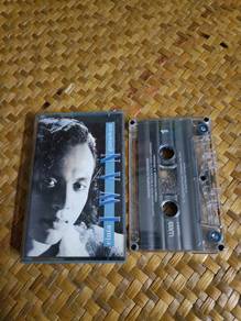 Kaset Iwan
Cinta Gunawan