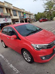 Perodua Bezza PREMIUM X in Pekan, PHG