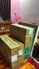 2.0HP Hisense Aircond Cassette
