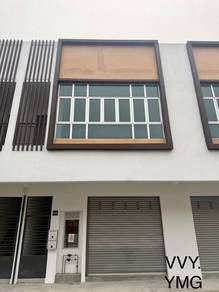 Shop lot For Rent in Jenjarom,SGR