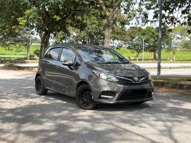 Proton Iriz EXECUTIVE in Seri Kembangan, SGR