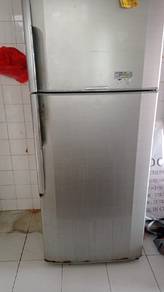 fridge 2door