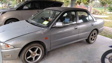Proton Wira A/B GL in Ayer Molek, MLK