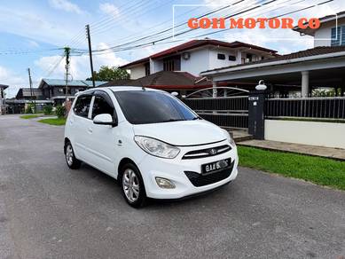 Inokom i10 KAPPA HIGH SPEC in Kuching, SWK