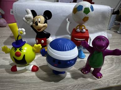 Toys