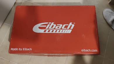 Eibach spring CRV G5