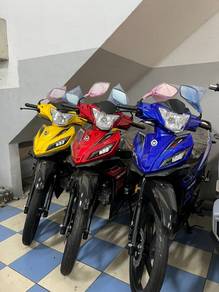WMOTO SM125i