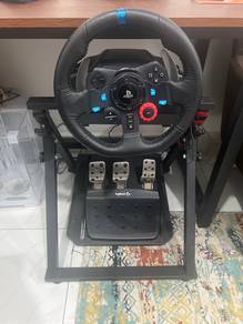 LOGITECH G29 Driving Simulator