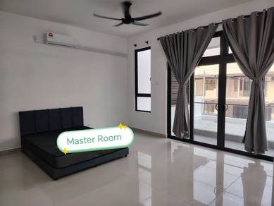 Room in Bukit Mertajam, PNG