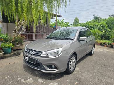 Proton Saga PREMIUM CVT in Permatang Pauh, PNG