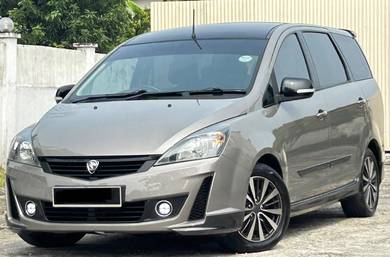 Proton Exora EXECUTIVE in Ipoh, PRK