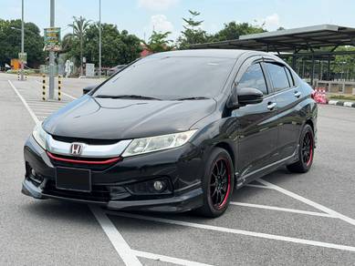 Honda City GM6 V in Duyong, MLK