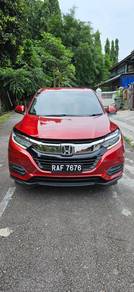 Honda HR-V V in Tampoi, JHR