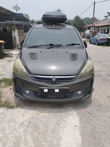 Proton Exora BOLD PREMIUM in Seri Manjong, PRK