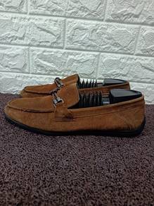 Uk8 SODA Loafers