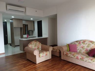 Condominium For Sale in The Tamarind @ Seri Tanjung Pinang