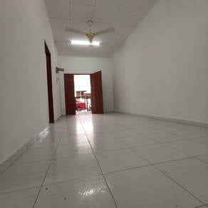 1-storey Terraced House For Sale in Padang Serai,KDH