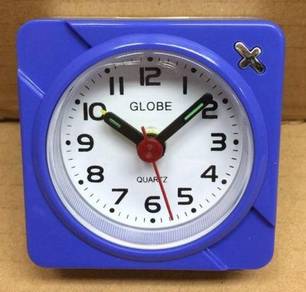 Quartz Alarm Clock