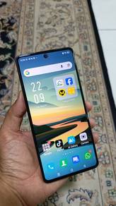 Infinix Note 30 Pro gaming phone 