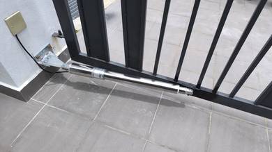 OAE 333A Starlight AutoGate System Limited Offer