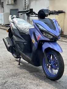Honda Vario 125