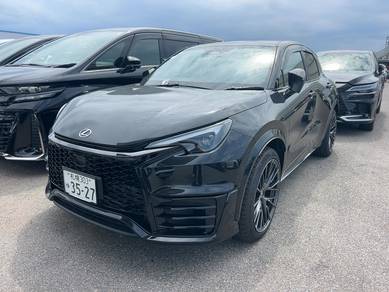 2024 Lexus LBX PREMIUM