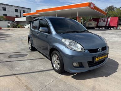 Perodua MyVi EZi in Bagan Ajam, PNG