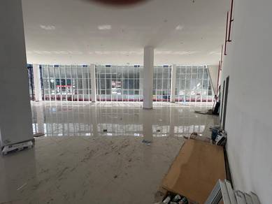 Warehouse / Factory For Rent in Batu Kawan,PNG