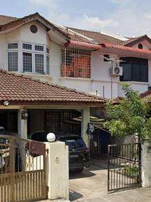 2-storey Terraced House For Sale in Bukit Mertajam,PNG