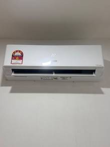 Hisense Inverter 1.0 Hp