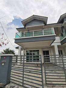 Semi-Detached House For Sale in Simpang Ampat,PNG