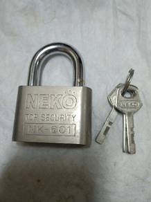 neko nk601 top security