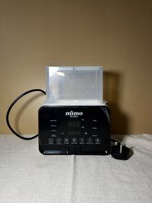 Mimo Baby Bottle Sterilizer