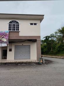 Shop lot For Sale in Kuala Nerang,KDH