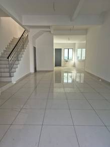 2-storey Terraced House For Sale in Dengkil,SGR