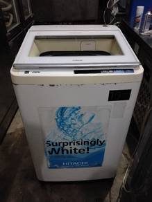 Mesin basuh washing machine Cod Ada warranty 