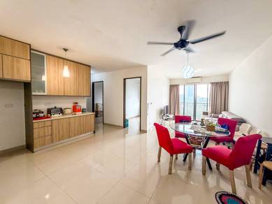 Condominium For Sale in Ken Rimba