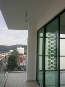 Service Residence For Sale in Zeva @ Equine South
