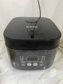 rice cooker