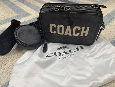 coach original