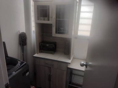 Apartment For Rent in Residensi Pandanmas 2