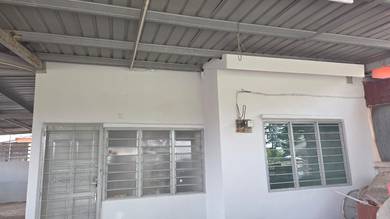 1-storey Terraced House For Sale in Ipoh,PRK