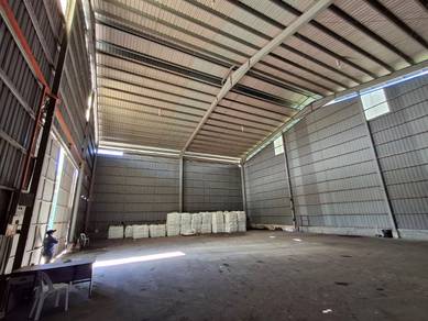 Warehouse / Factory For Rent in Kota Kinabalu,SBH