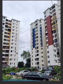 Apartment For Rent in Apartment Desa Tasik Fasa 1A