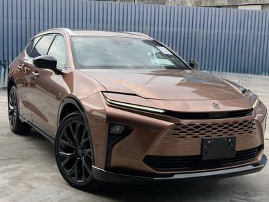 2025 Toyota Crown ESTATE Z